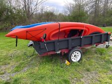 Trailer fusion 124 for sale  Aurora