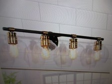 Zevni light brass for sale  Port Huron