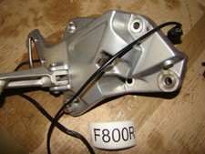 Bmw f800r 800 usato  Barletta