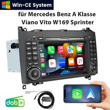 Carplay autoradio navigatore usato  Spedire a Italy