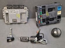 Kit demarrage calculateur d'occasion  Velaux