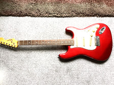 Stratocaster guitar jim for sale  EVESHAM