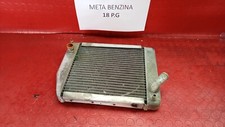 Radiatore acqua microcar usato  Massa di Somma