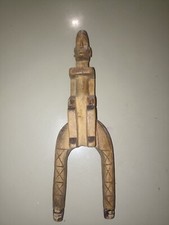 Art africain lance d'occasion  Tours-