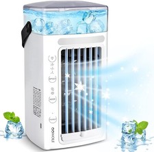 Oowolf portable air for sale  CORBY