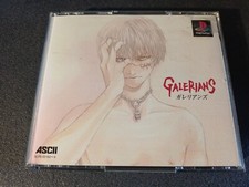 Ps1 playstation pal d'occasion  Moulins