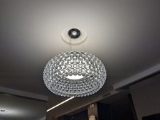 Caboche chandelier foscarini usato  Cernusco sul Naviglio