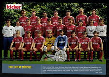 kicker deutscher meister gebraucht kaufen kicker deutscher meister gebraucht kaufen Bad Neustadt a.d.Saale