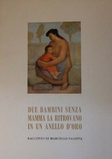 Due bambini senza usato  Valmozzola