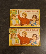 Vintage sewing susan for sale  MAIDSTONE