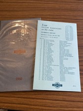 1960 midland red for sale  STOWMARKET