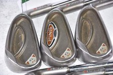 Ping g10 irons for sale  LOANHEAD