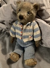 Chiltern teddy bear for sale  MILTON KEYNES