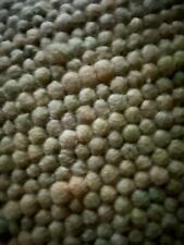 Schöner woll teppich gebraucht kaufen  Lenningen