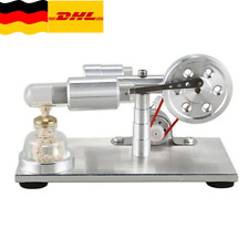 Stirlingmotor schwungrad sterl gebraucht kaufen  Hamburg
