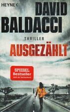 david baldacci gebraucht kaufen  Kerpen