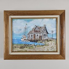 Vintage original signed for sale  Bloomington