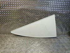 VAUXHALL CORSA 3DR QUARTO DE JANELA DE VIDRO (LADO TRASEIRO DO PASSAGEIRO LADO ESQUERDO)  comprar usado  Enviando para Brazil