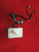 Zündschloss ecu honda gebraucht kaufen  Gelsenkirchen
