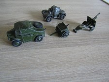 Lot vrai dinky d'occasion  Senlis