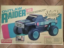 Auto kyosho outlaw usato  Roma