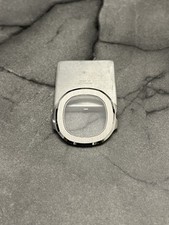 Bezel glass gasket usato  Cremona