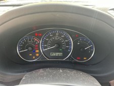 Speedometer cluster mph for sale  Litchfield