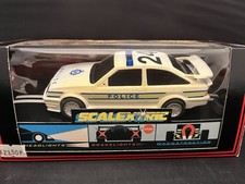 Scalextric c137 police for sale  SUDBURY