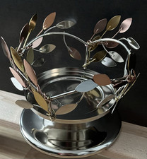 Riginal partylite kerzenhalter gebraucht kaufen  Bernau