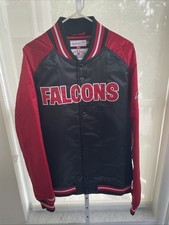 Falcons throwback bomber for sale  Lakeland