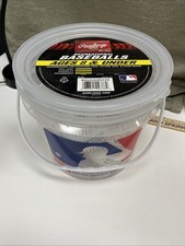 Rawlings bucket recreational for sale  San Tan Valley