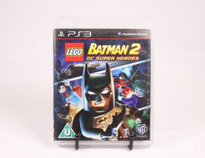 Lego Batman 2 Dc Super Heroes - PS3 comprar usado  Enviando para Brazil