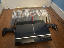 Playstation black good for sale  Richmond