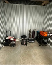 Welding cart heavy for sale  Lithonia