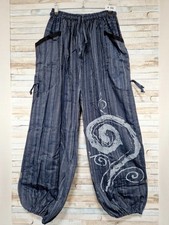 Unisex harem boho for sale  PRESTON