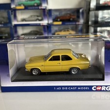 Vanguards corgi va09527 for sale  ROMFORD