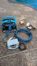 Maytronics dolphin nautilus for sale  Spring