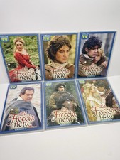 Freccia nera fiction usato  Lurate Caccivio
