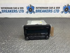 Polo cd radio for sale  UK