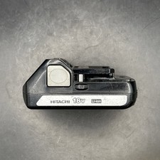 Oem hitachi 18v for sale  Oneonta