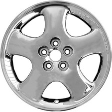 Plated chrome spoke for sale  USA