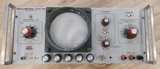 Oscilloscopio analogico unaohm usato  Lecce