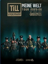rammstein tickets gebraucht kaufen rammstein tickets gebraucht kaufen  Nürnberg