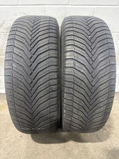P225 65r17 michelin for sale  Waterford