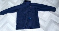 Vintage berghaus mens for sale  LIVERPOOL