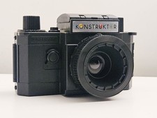 Macchina fotografica analogica usato  Bagheria