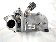 55226607 radiatore scarico usato  Rovigo