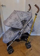 Cosatto supa stroller for sale  WARRINGTON