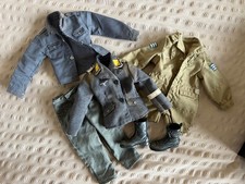 german paratrooper figure for sale german paratrooper figure for sale  NEATH