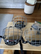 Ccm bauer youth for sale  Jefferson